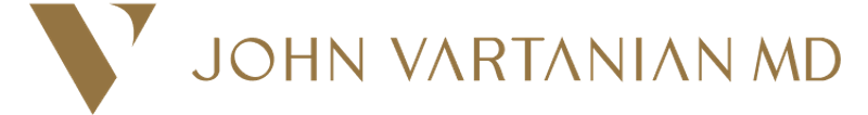 John Vartanian, MD logo
