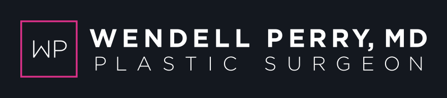 Wendell C. Perry, MD logo