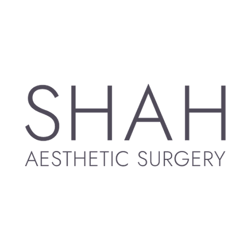 Shah Aesthetic Surgery - Rhinoplasty and Facelift Specialist logo
