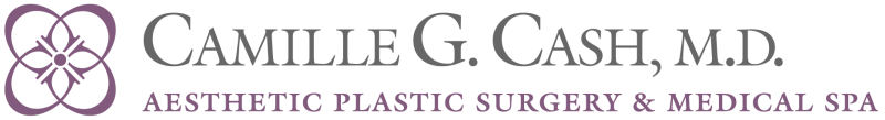 Camille Cash, MD logo