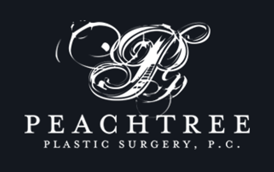 Peachtree Plastic Surgery logo
