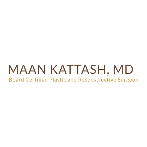 Maan Kattash, MD, FACS logo