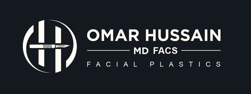Omar N. Hussain, MD logo