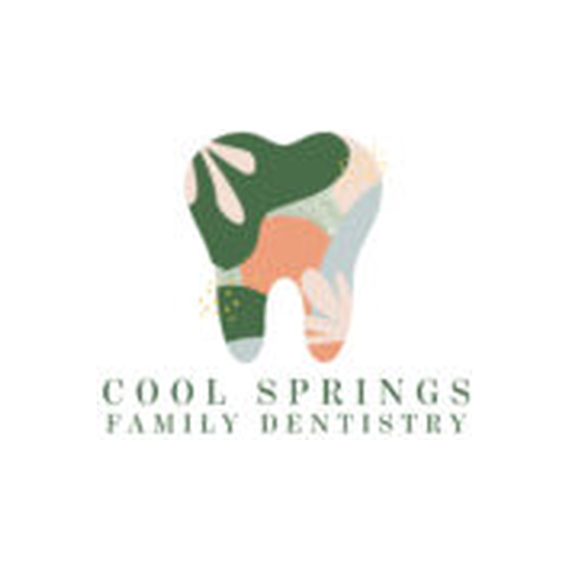 Cool Springs Family Dentistry, PLLC logo