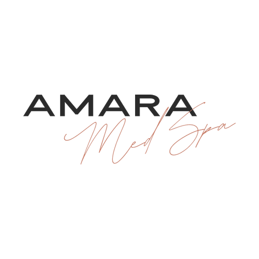 Amara Med Spa logo
