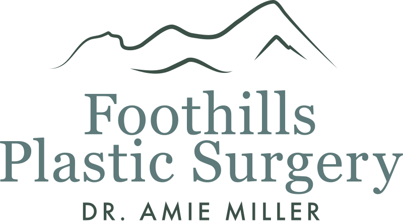 Foothills Plastic Surgery (Amie Miller, MD) logo