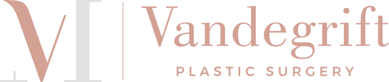 Vandegrift Plastic Surgery logo