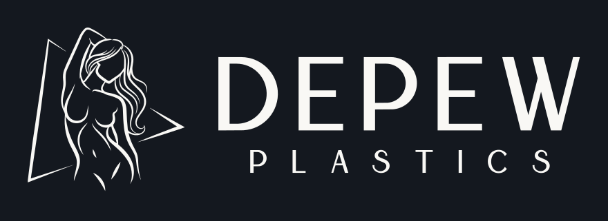 James B. Depew, MD logo