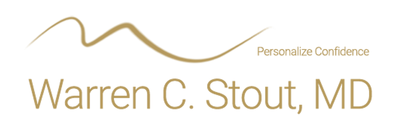 Warren C. Stout, MD logo