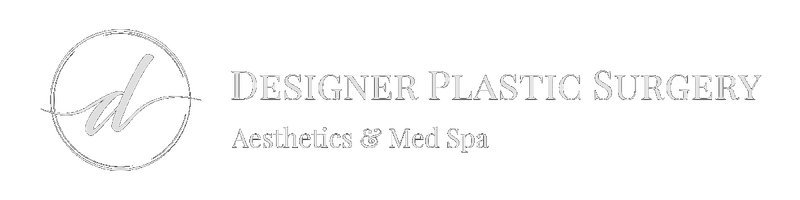 Designer Plastic Surgery logo