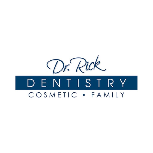 Dr. Rick Dentistry logo