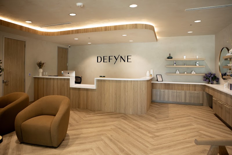 Defyne Plastic Surgery