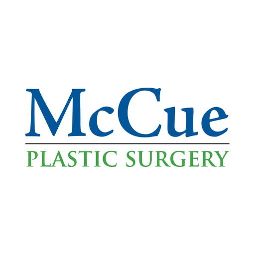McCue Plastic Surgery logo