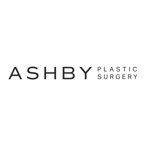 Ashby Plastic Surgery & Aesthetics: Eric R Ashby MD logo