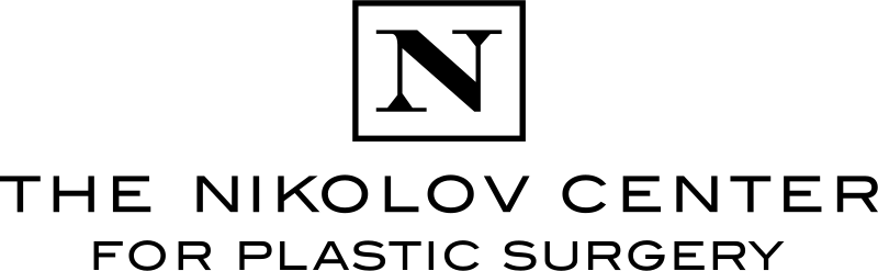 The Nikolov Center for Plastic Surgery (Nicholas Nikolov, MD) logo