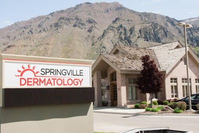Springville Dermatology & Medical Spa