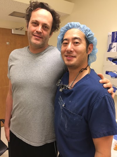 Dr. Lawton L Tang, MD