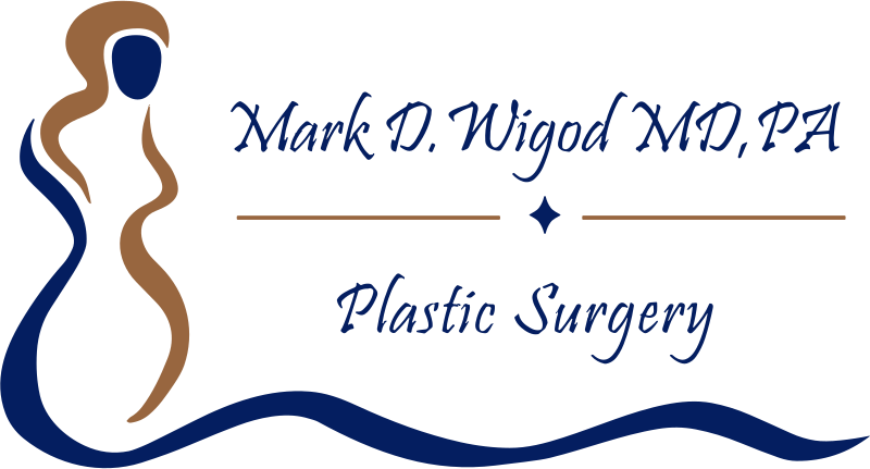 Mark D. Wigod, MD