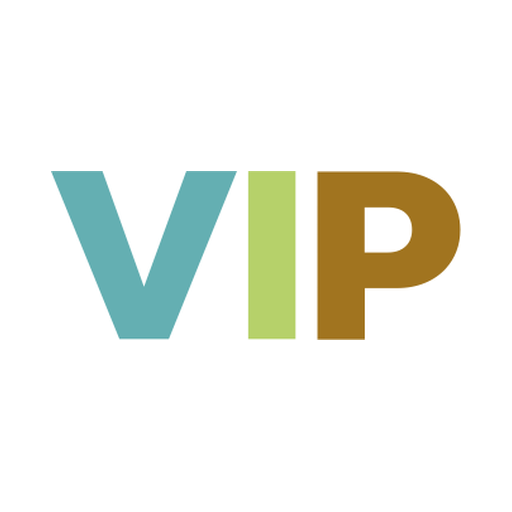 VIP Plastic Surgery logo