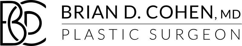 Brian D. Cohen, MD logo