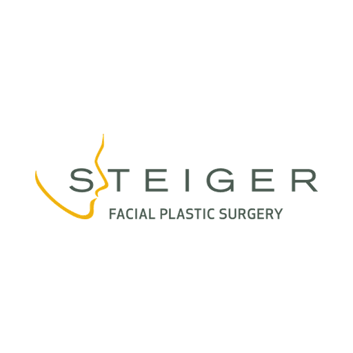Steiger Facial Plastic Surgery logo