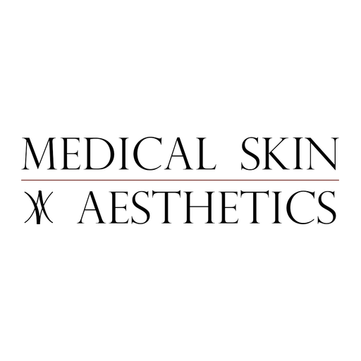 Medical Skin Aesthetics logo