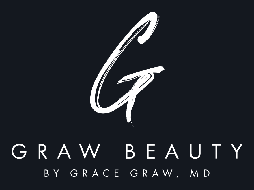 Graw Beauty (Grace Graw, MD) logo