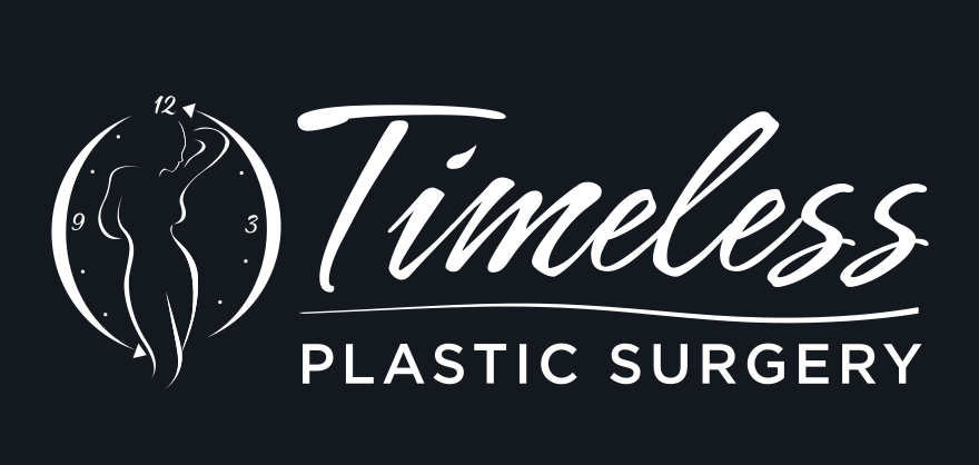 Timeless Plastic Surgery logo