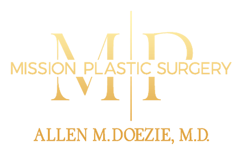 Allen Doezie, MD logo