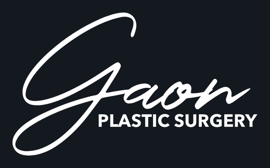 Gaon Plastic Surgery logo
