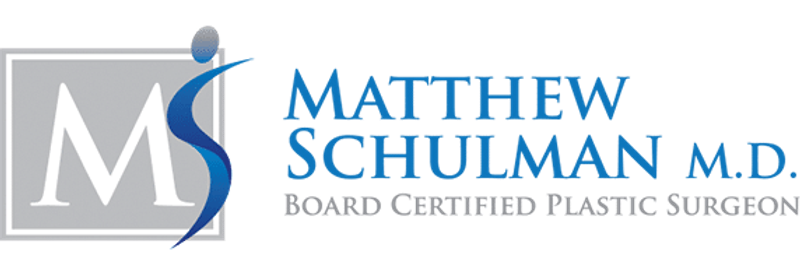 Schulman Plastic Surgery (Matthew Schulman, MD) logo