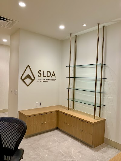 Salt Lake Dermatology & Aesthetics