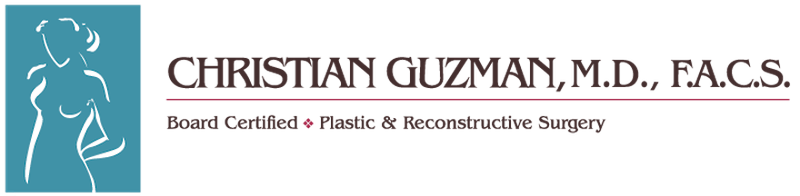 Christian Guzman, MD logo