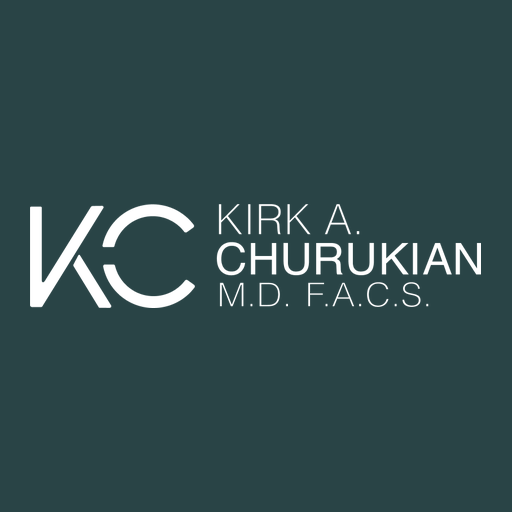 Kirk A. Churukian MD FACS