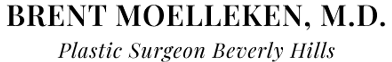 Brent Moelleken, MD logo