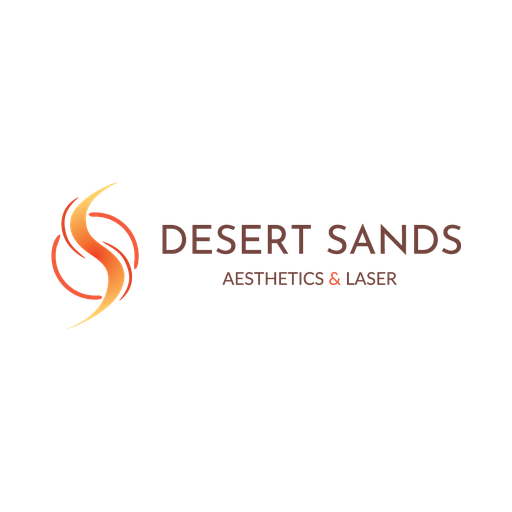 Desert Sands Aesthetics & Laser logo