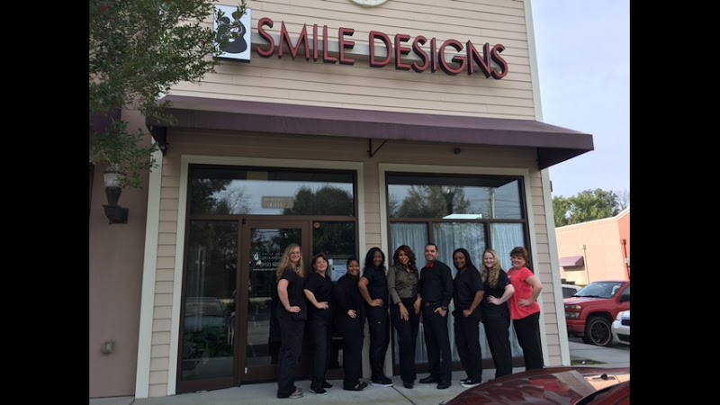 Savannah Smile Designs