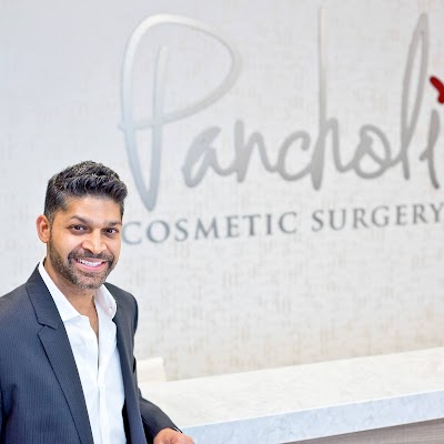 Pancholi Cosmetic Surgery