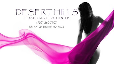 Desert Hills Plastic Surgery