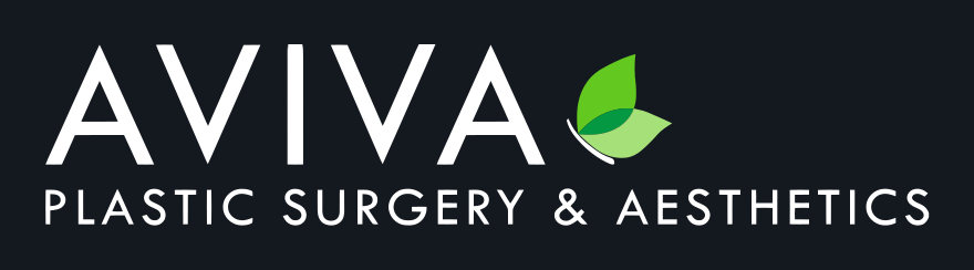 Aviva Plastic Surgery & Aesthetics logo