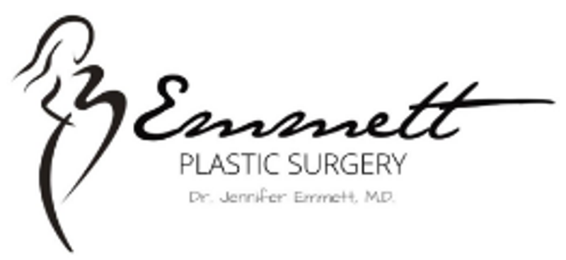 Emmett Plastic Surgery logo
