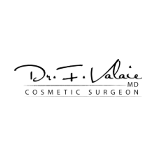 Dr. Valaie, MD - Cosmetic Surgeon logo