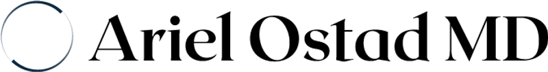 Ariel Ostad, MD logo
