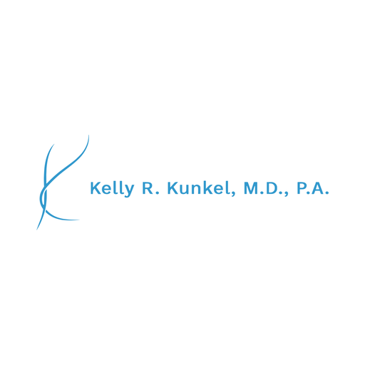 Kelly R. Kunkel, MD, PA logo