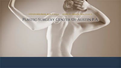 David Mosier, M.D., P.A. logo