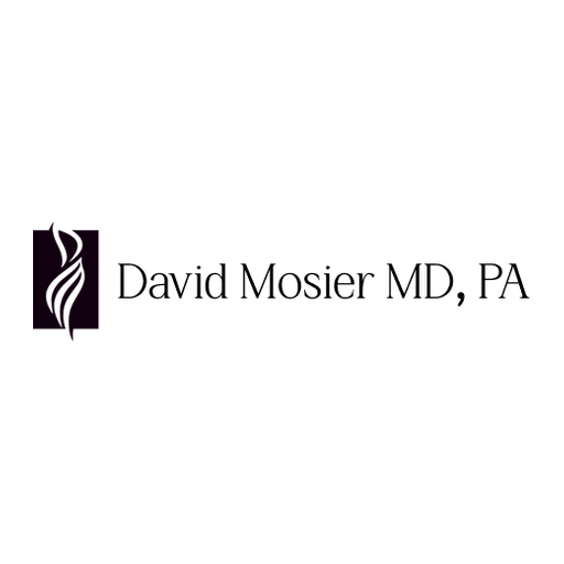 David Mosier, M.D., P.A. logo