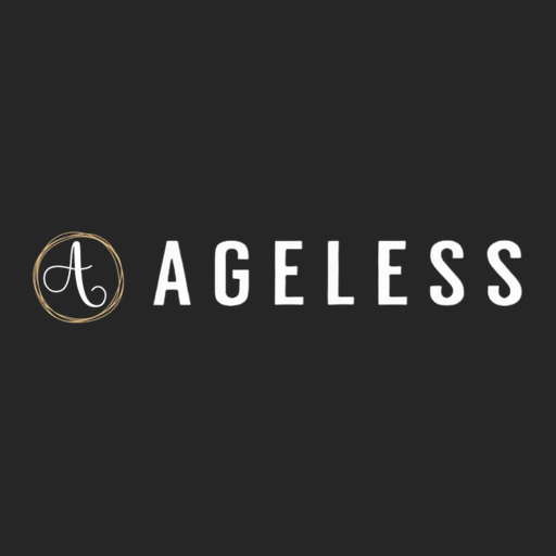 Ageless Aesthetics logo