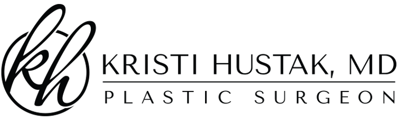 Kristi Hustak, MD logo