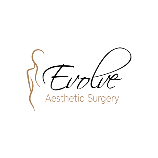 Evolve Aesthetic Surgery logo