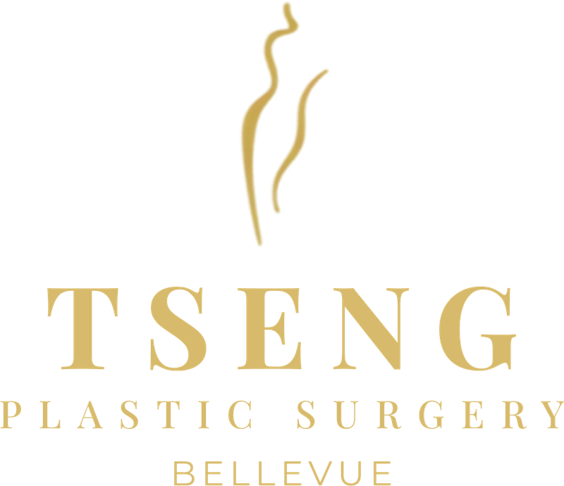 Tseng Plastic Surgery logo